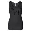 Women's Baby Rib Tank Thumbnail