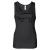 Women's Baby Rib Tank Thumbnail