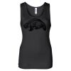 Women's Baby Rib Tank Thumbnail