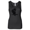 Women's Baby Rib Tank Thumbnail