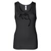 Women's Baby Rib Tank Thumbnail