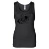 Women's Baby Rib Tank Thumbnail