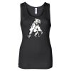 Women's Baby Rib Tank Thumbnail