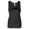 Women's Baby Rib Tank Thumbnail