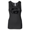 Women's Baby Rib Tank Thumbnail