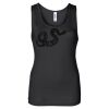 Women's Baby Rib Tank Thumbnail