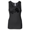 Women's Baby Rib Tank Thumbnail
