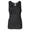 Women's Baby Rib Tank Thumbnail