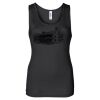 Women's Baby Rib Tank Thumbnail