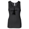 Women's Baby Rib Tank Thumbnail