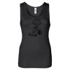 Women's Baby Rib Tank Thumbnail