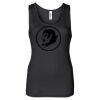Women's Baby Rib Tank Thumbnail