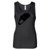 Women's Baby Rib Tank Thumbnail