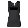 Women's Baby Rib Tank Thumbnail