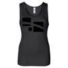 Women's Baby Rib Tank Thumbnail