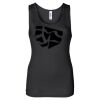 Women's Baby Rib Tank Thumbnail