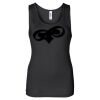 Women's Baby Rib Tank Thumbnail