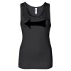 Women's Baby Rib Tank Thumbnail