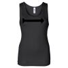 Women's Baby Rib Tank Thumbnail