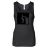 Women's Baby Rib Tank Thumbnail