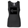 Women's Baby Rib Tank Thumbnail