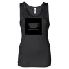 Women's Baby Rib Tank Thumbnail