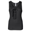Women's Baby Rib Tank Thumbnail