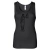 Women's Baby Rib Tank Thumbnail