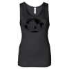 Women's Baby Rib Tank Thumbnail