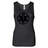 Women's Baby Rib Tank Thumbnail