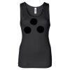 Women's Baby Rib Tank Thumbnail