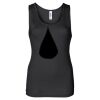 Women's Baby Rib Tank Thumbnail