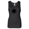 Women's Baby Rib Tank Thumbnail