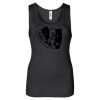 Women's Baby Rib Tank Thumbnail