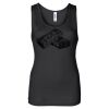Women's Baby Rib Tank Thumbnail