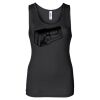 Women's Baby Rib Tank Thumbnail