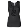 Women's Baby Rib Tank Thumbnail