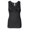 Women's Baby Rib Tank Thumbnail