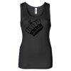 Women's Baby Rib Tank Thumbnail
