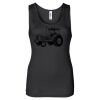 Women's Baby Rib Tank Thumbnail
