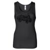 Women's Baby Rib Tank Thumbnail