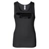Women's Baby Rib Tank Thumbnail