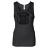 Women's Baby Rib Tank Thumbnail