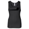 Women's Baby Rib Tank Thumbnail