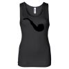 Women's Baby Rib Tank Thumbnail