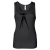 Women's Baby Rib Tank Thumbnail