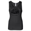 Women's Baby Rib Tank Thumbnail