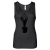 Women's Baby Rib Tank Thumbnail