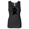 Women's Baby Rib Tank Thumbnail