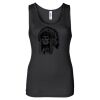 Women's Baby Rib Tank Thumbnail